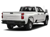 Used 2021 Chevrolet Silverado 2500HD Truck