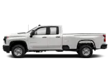 Used 2021 Chevrolet Silverado 2500HD Truck