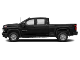 Used 2021 Chevrolet Silverado 2500HD Truck