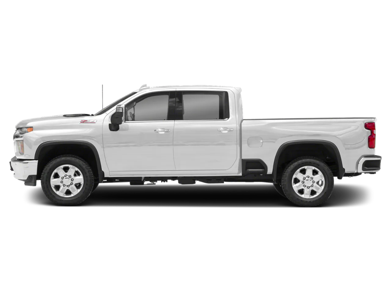 Used 2021 Chevrolet Silverado 2500HD Truck