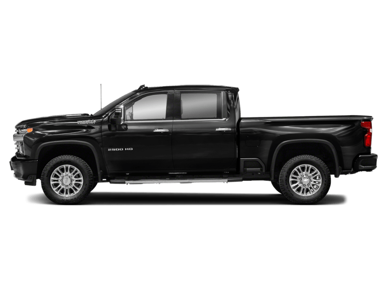 2021 Chevrolet Silverado 2500HD High Country's photo