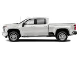 Used 2021 Chevrolet Silverado 2500HD Truck