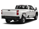 Used 2022 Chevrolet Silverado 2500HD Truck
