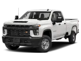 Used 2022 Chevrolet Silverado 2500HD Truck