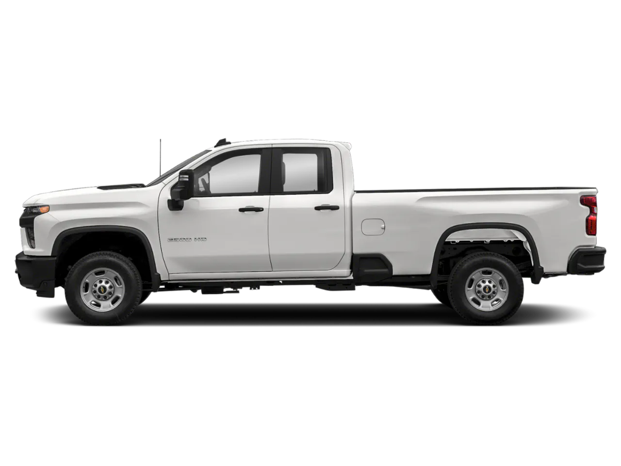 Used 2022 Chevrolet Silverado 2500HD Truck