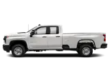 Used 2022 Chevrolet Silverado 2500HD Truck