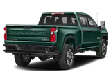 Used 2022 Chevrolet Silverado 2500HD Truck