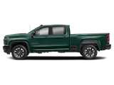 Used 2022 Chevrolet Silverado 2500HD Truck
