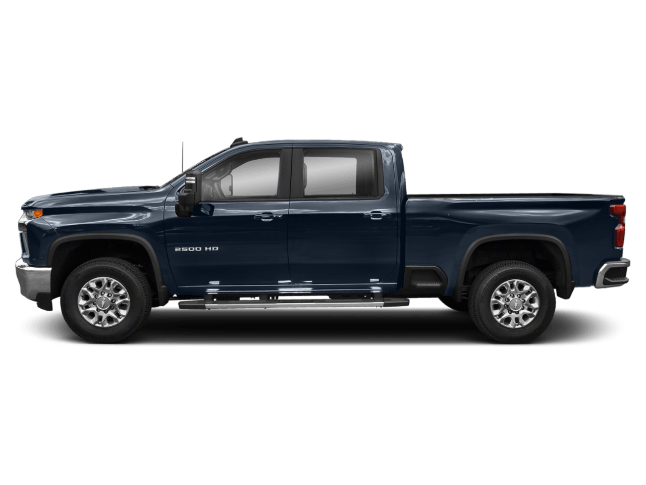 2022 Chevrolet Silverado 2500HD