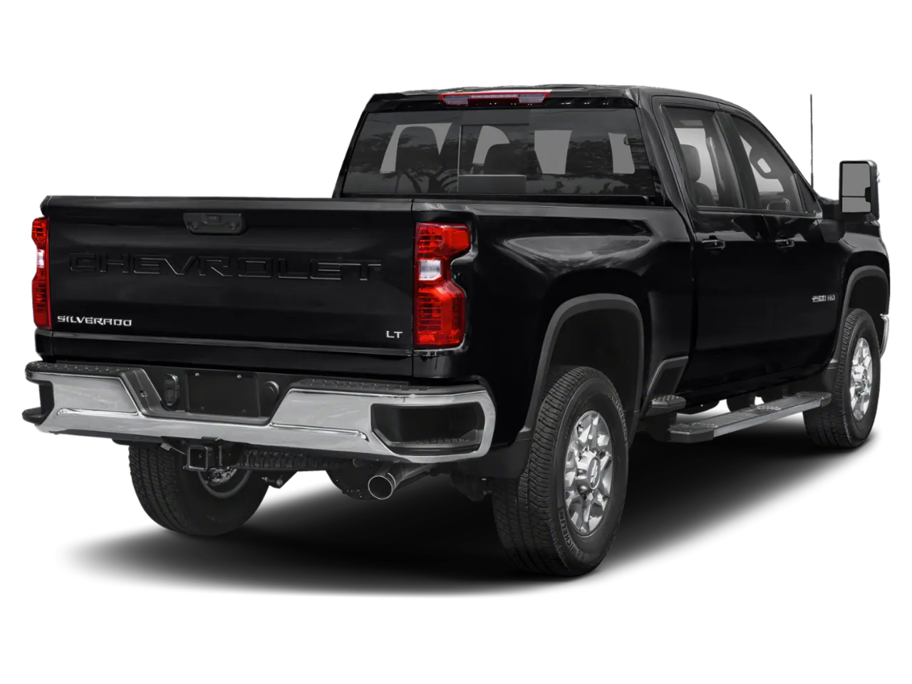 Used 2022 Chevrolet Silverado 2500HD Truck