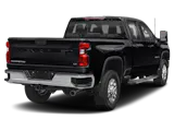 Used 2022 Chevrolet Silverado 2500HD Truck