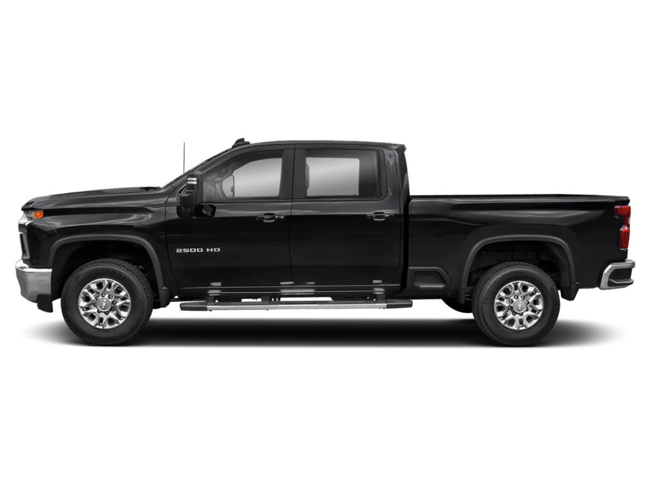 Used 2022 Chevrolet Silverado 2500HD Truck