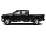 Used 2022 Chevrolet Silverado 2500HD Truck