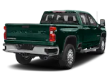 Used 2022 Chevrolet Silverado 2500HD Truck