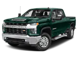 Used 2022 Chevrolet Silverado 2500HD Truck