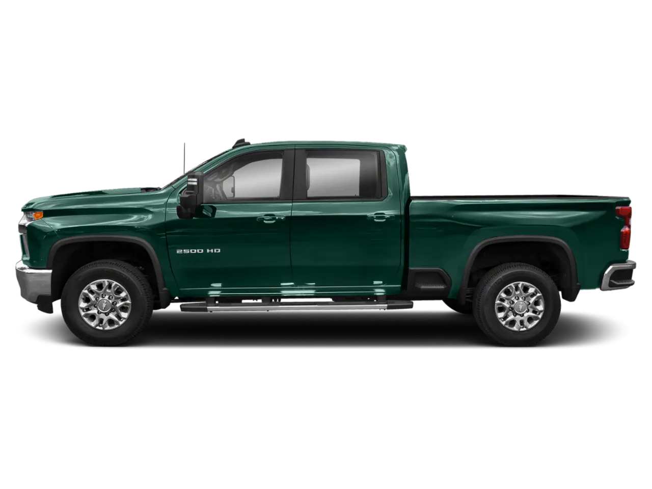 Used 2022 Chevrolet Silverado 2500HD Truck
