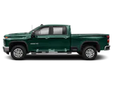 Used 2022 Chevrolet Silverado 2500HD Truck