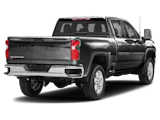 Used 2022 Chevrolet Silverado 2500HD Truck
