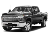 Used 2022 Chevrolet Silverado 2500HD Truck