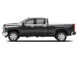 Used 2022 Chevrolet Silverado 2500HD Truck
