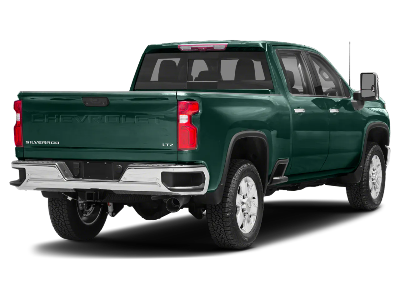 Used 2022 Chevrolet Silverado 2500HD Truck