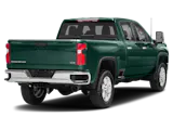 Used 2022 Chevrolet Silverado 2500HD Truck
