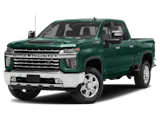 Used 2022 Chevrolet Silverado 2500HD Truck