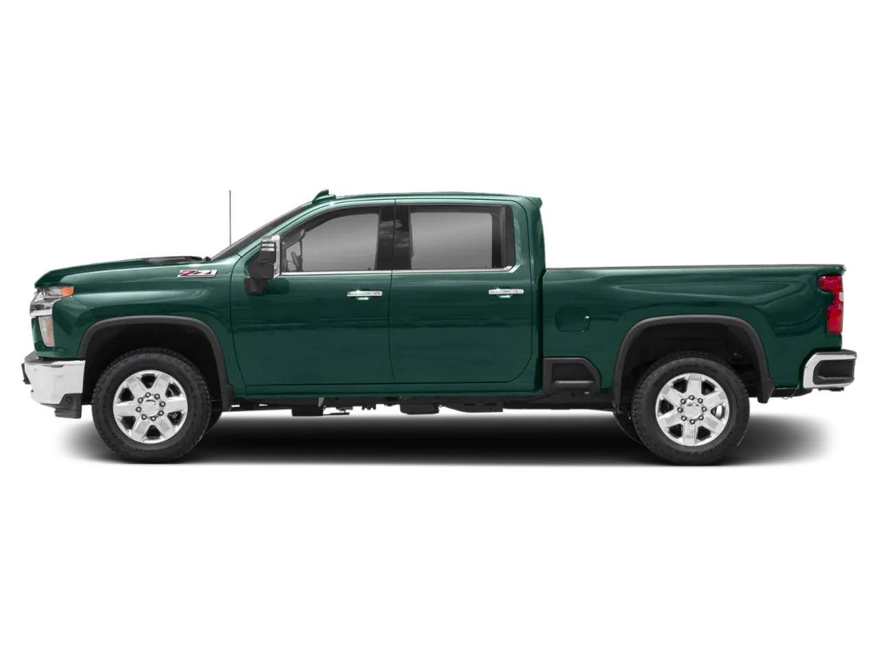 Used 2022 Chevrolet Silverado 2500HD Truck