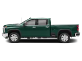 Used 2022 Chevrolet Silverado 2500HD Truck