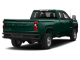 Used 2023 Chevrolet Silverado 2500HD Truck