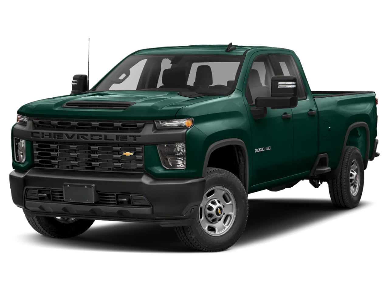 2023 Chevrolet Silverado 2500HD