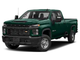 Used 2023 Chevrolet Silverado 2500HD Truck