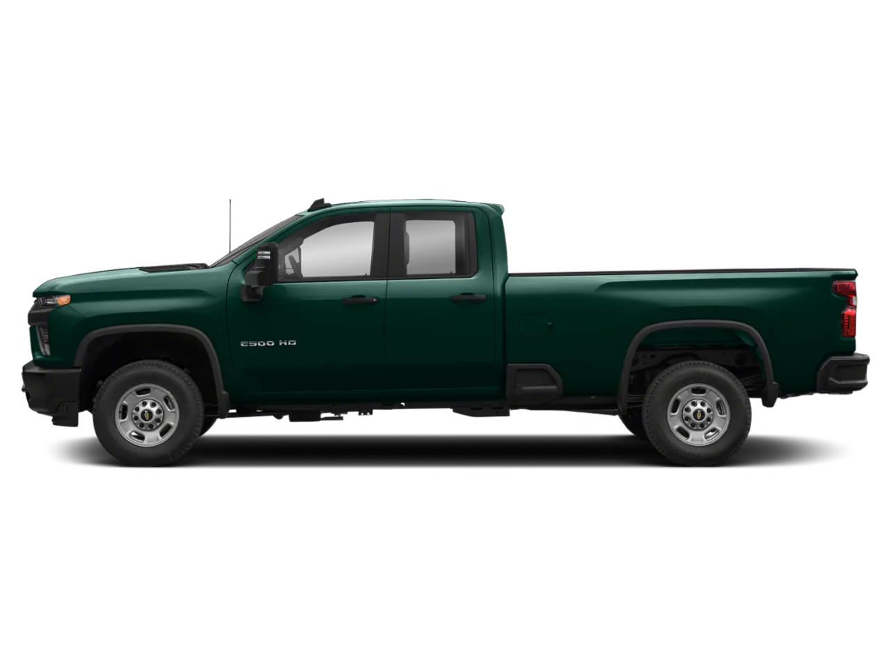 Used 2023 Chevrolet Silverado 2500HD Truck