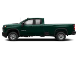 Used 2023 Chevrolet Silverado 2500HD Truck