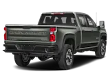 Used 2023 Chevrolet Silverado 2500HD Truck