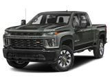 Used 2023 Chevrolet Silverado 2500HD Truck