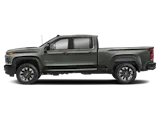 Used 2023 Chevrolet Silverado 2500HD Truck