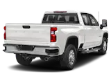 Used 2023 Chevrolet Silverado 2500HD Truck