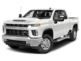 Used 2023 Chevrolet Silverado 2500HD Truck