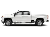 Used 2023 Chevrolet Silverado 2500HD Truck