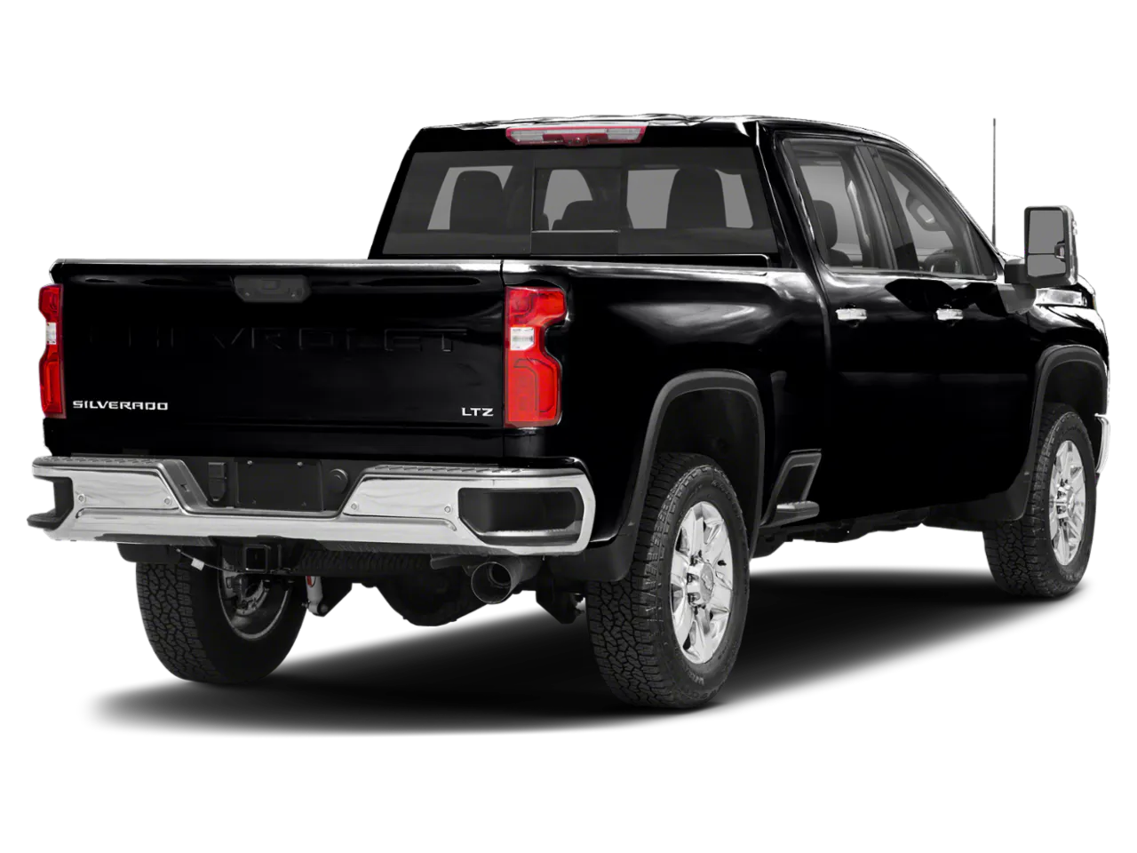 Used 2023 Chevrolet Silverado 2500HD Truck