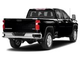 Used 2023 Chevrolet Silverado 2500HD Truck