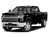 Used 2023 Chevrolet Silverado 2500HD Truck