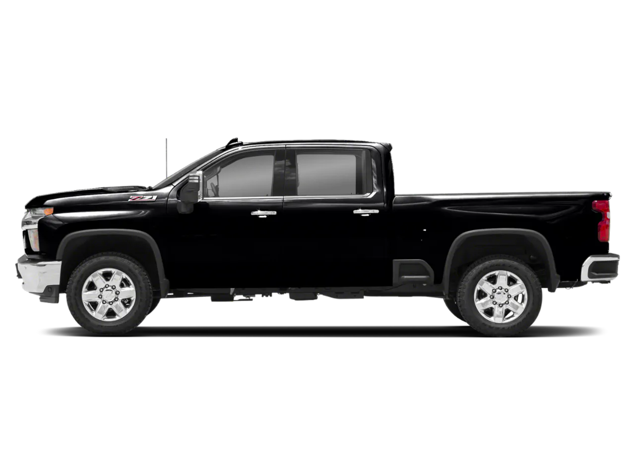 Used 2023 Chevrolet Silverado 2500HD Truck