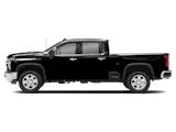 Used 2023 Chevrolet Silverado 2500HD Truck