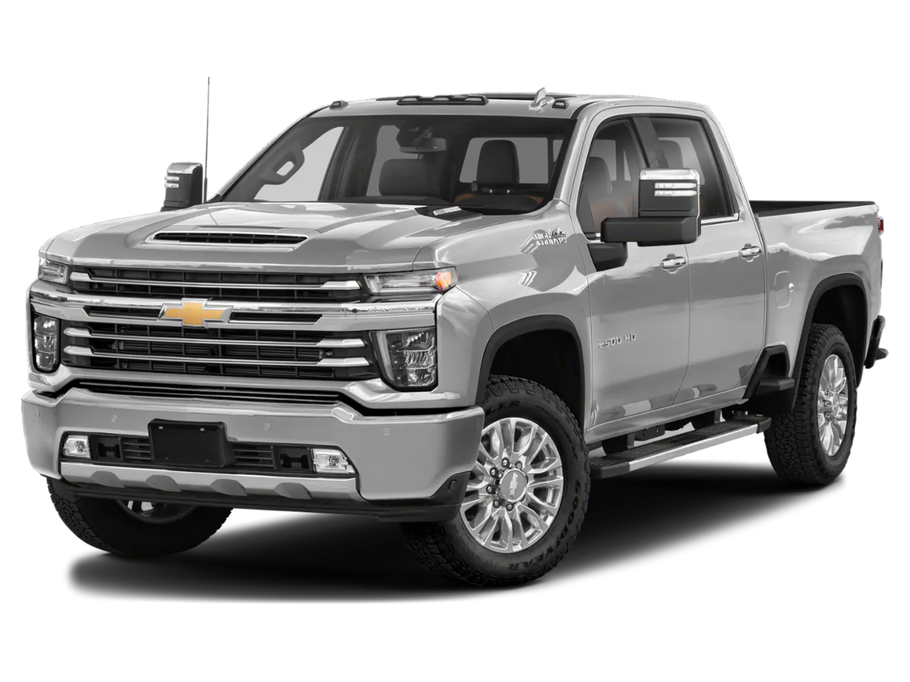 2023 Chevrolet Silverado 2500HD