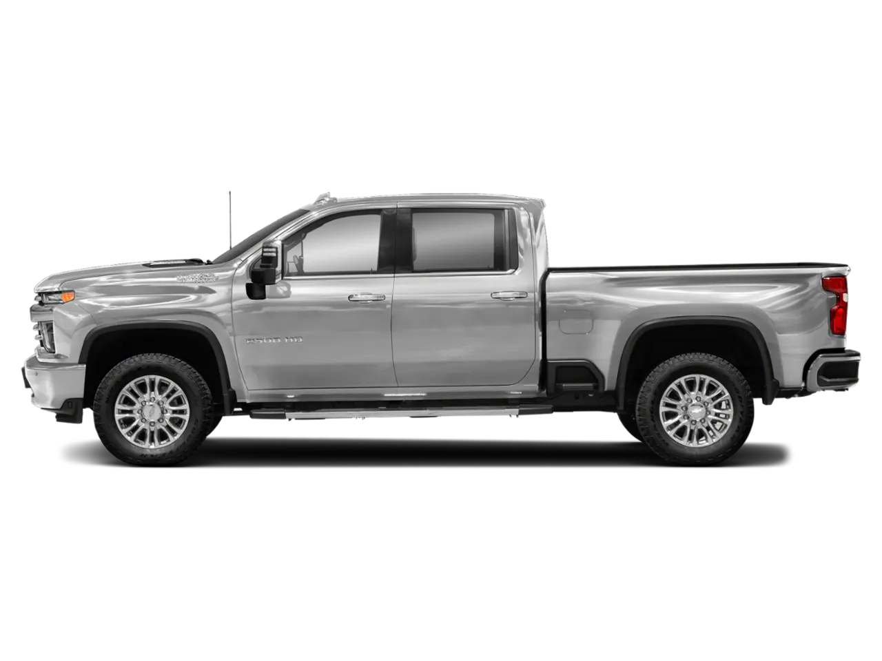 2023 Chevrolet Silverado 2500HD