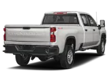 Used 2023 Chevrolet Silverado 2500HD Truck