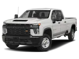 Used 2023 Chevrolet Silverado 2500HD Truck
