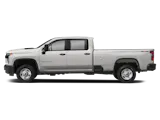 Used 2023 Chevrolet Silverado 2500HD Truck
